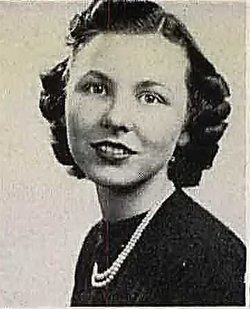 Florence Minnette <I>Haskell</I> Lomax 