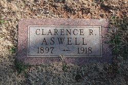 Clarence R. Aswell 