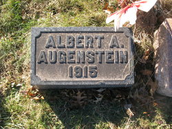Albert A. Augenstein 
