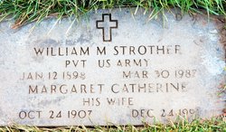 William Meade Strother 