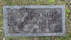 Ann Francis 