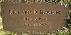 Richard D. Hawkins 