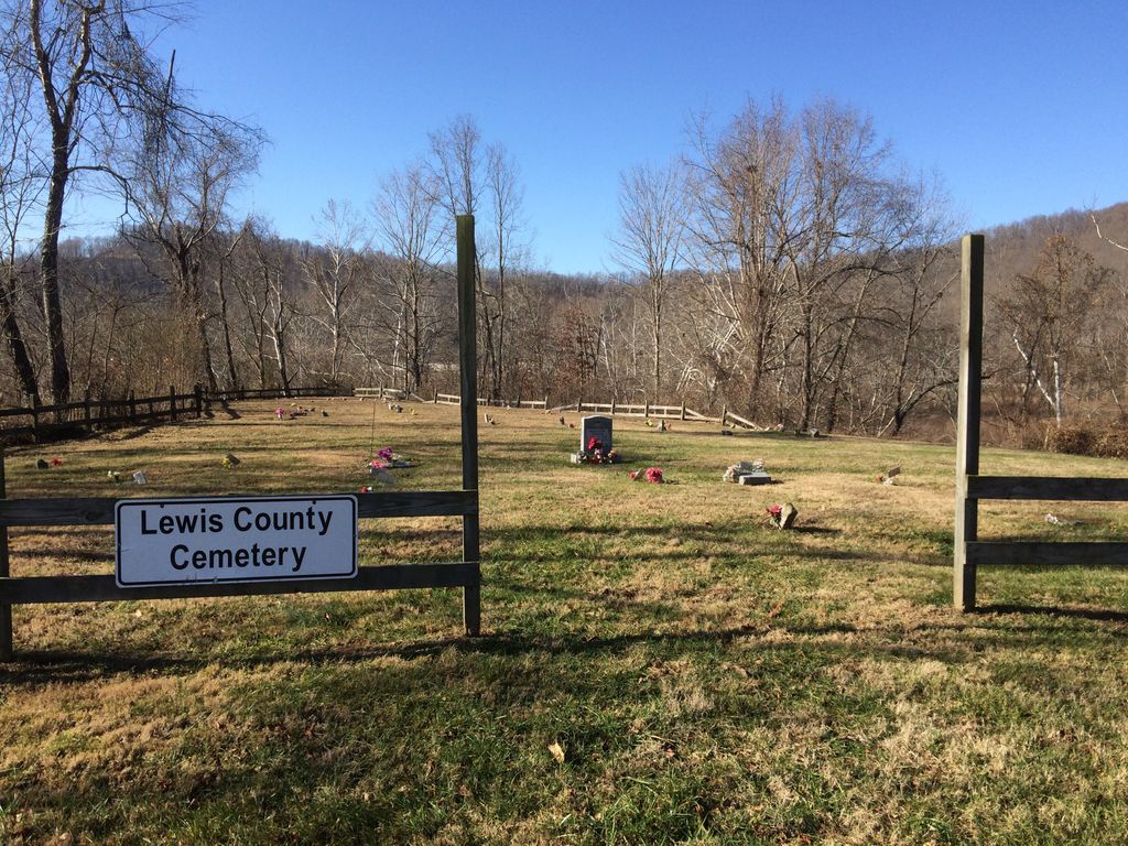 Lewis County Cemetery