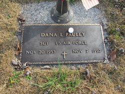 Dana L. Pauley 