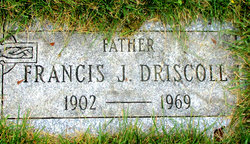 Francis J. Driscoll 