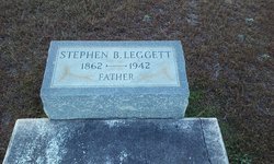 Stephen B. Leggett 