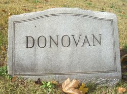 Donovan 