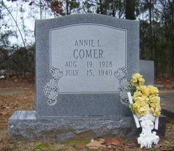 Annie L. Comer 