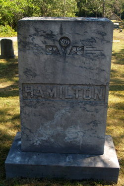 Frank Sidney Hamilton 