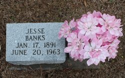 Jessie Banks 