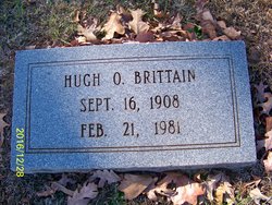 Hugh Owen Brittain 