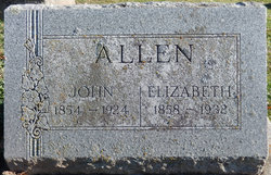 John Allen 