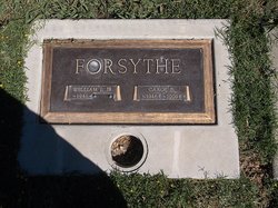 Carol Burnette Forsythe 