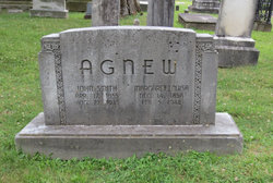 John Smith Agnew 