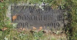 William F. O'Donoghue Jr.