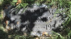 Jennie M. Moloney 