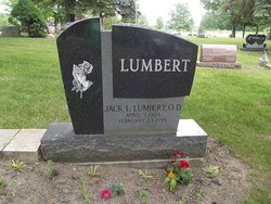 Jack L. Lumbert 