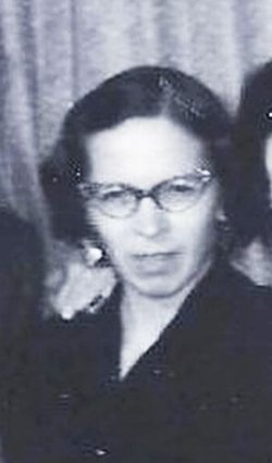 Alberta Virginia Hyland 