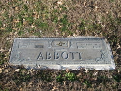 Dr Talbert Ward Abbott 