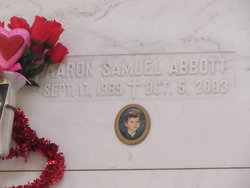 Aaron Samuel Abbott 