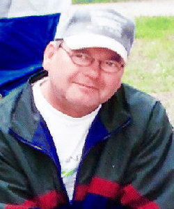 Ronald L. “Ronnie” Anderson 