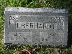 August L. Eberhardt 