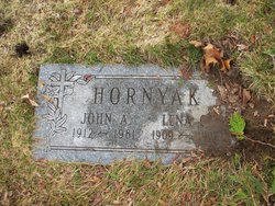 John A. Hornyak 