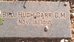 Br Hugh Carr 