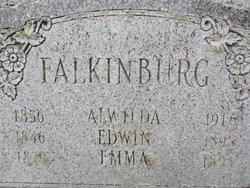 Alwilda <I>Collins</I> Falkinburg 