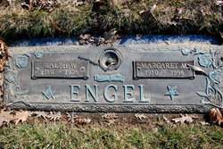 Margaret M. Engel 