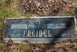 William H Freidel 