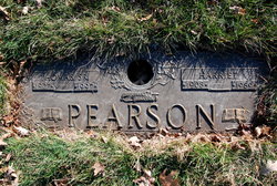 Thomas Pearson 