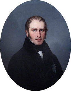 Frederick William “The Black Duke” of Brunswick-Wolfenbüttel 