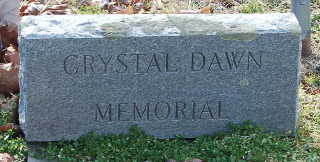 Crystal Dawn Cemetery