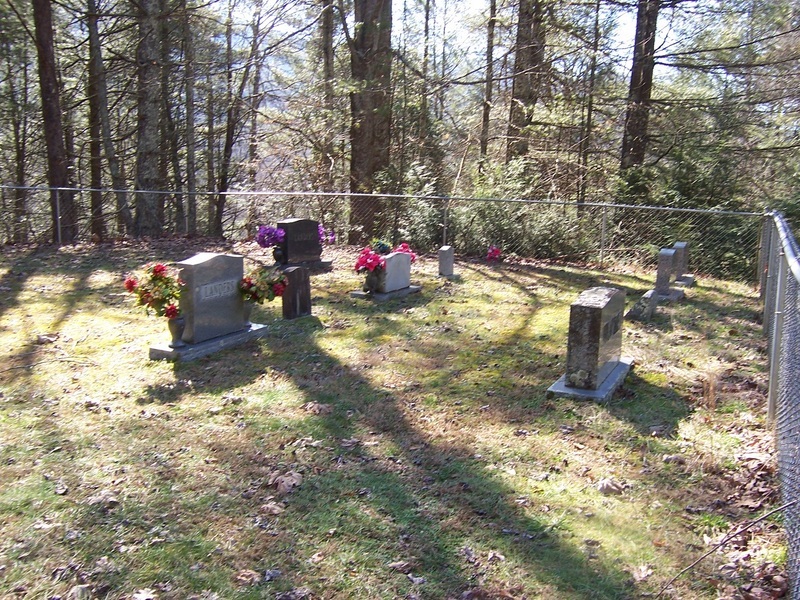 Landers Cemetery