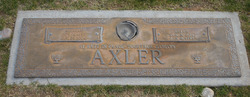 Abraham Axler 