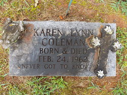 Karen Lynn Coleman 
