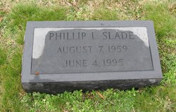 Phillip L. Slade 