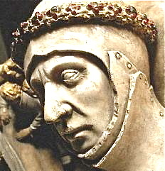 Sir John “Earl of Somerset” de Beaufort 