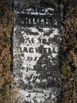 William A Bagwell 
