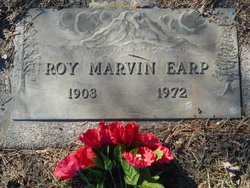Roy M Earp 
