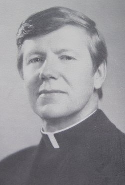 Rev Msgr George J Brennan 