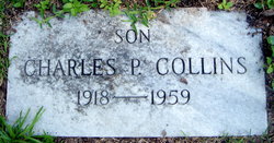 Charles P. Collins 
