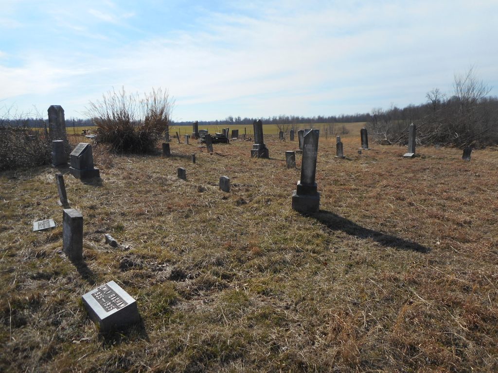 Whittinghill Cemetery