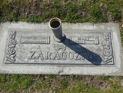Concepcion Zaragoza 