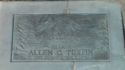 Allen Cooper Turpin 