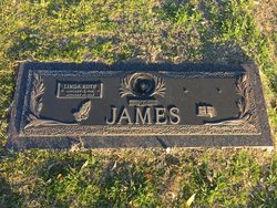 Linda Ruth <I>Edmonds</I> James 