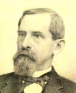 Col William Henry Perrin III