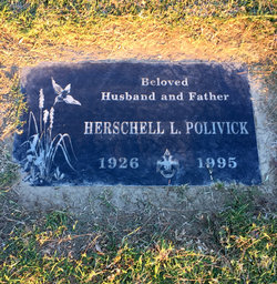 Herschell Lewis Polivick 