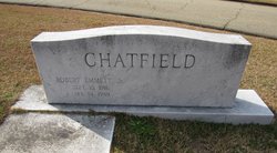 Robert Emmett Chatfield Jr.